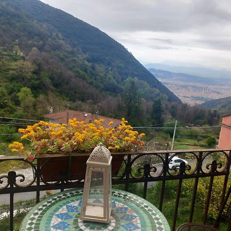 Ferienwohnung Casa Marcella La Spezia Exterior foto