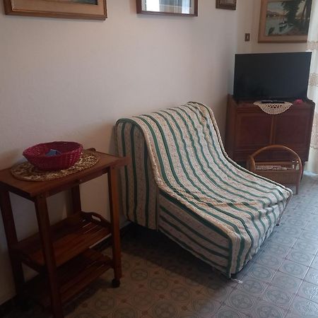 Ferienwohnung Casa Marcella La Spezia Exterior foto