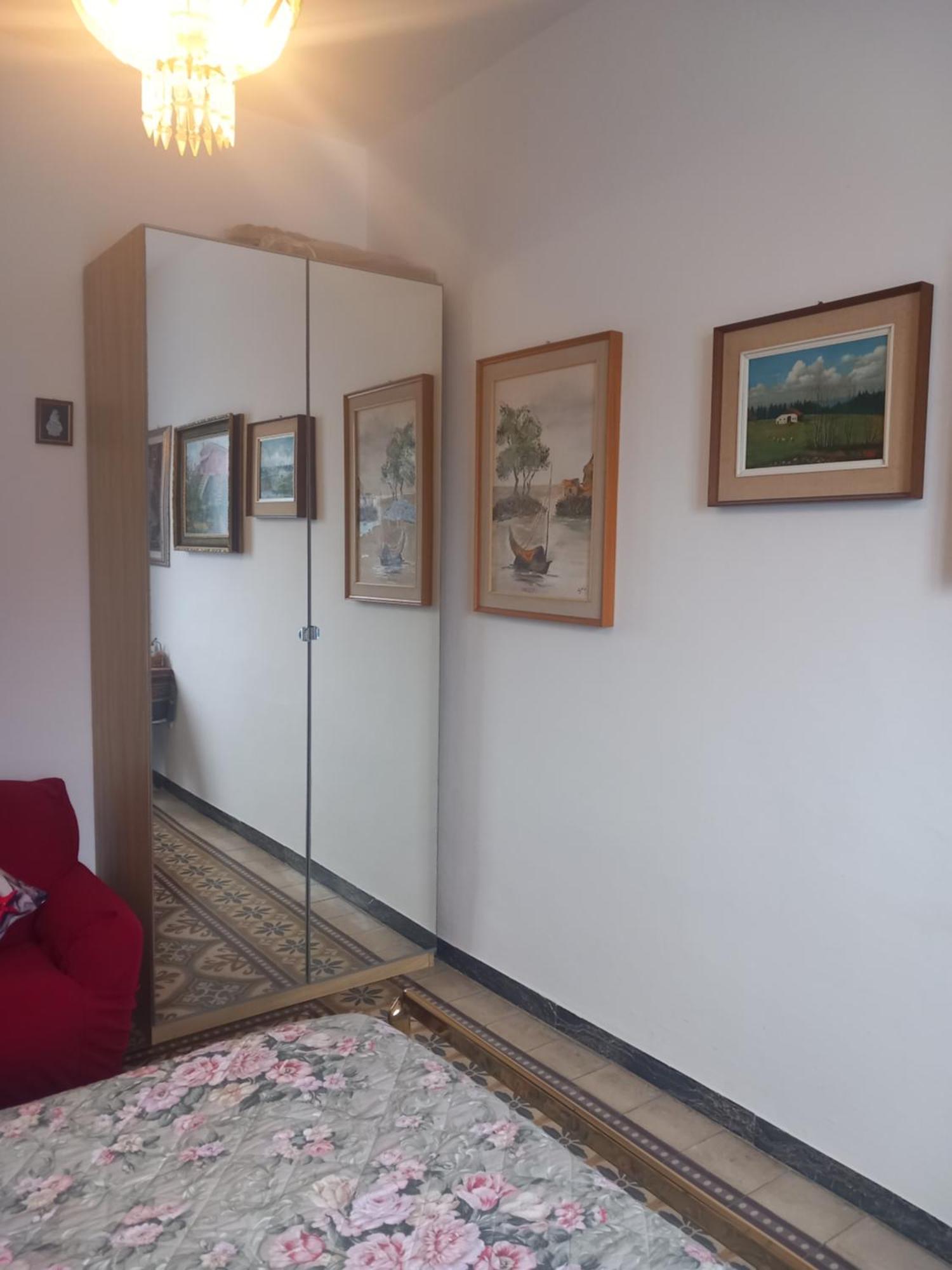Ferienwohnung Casa Marcella La Spezia Exterior foto