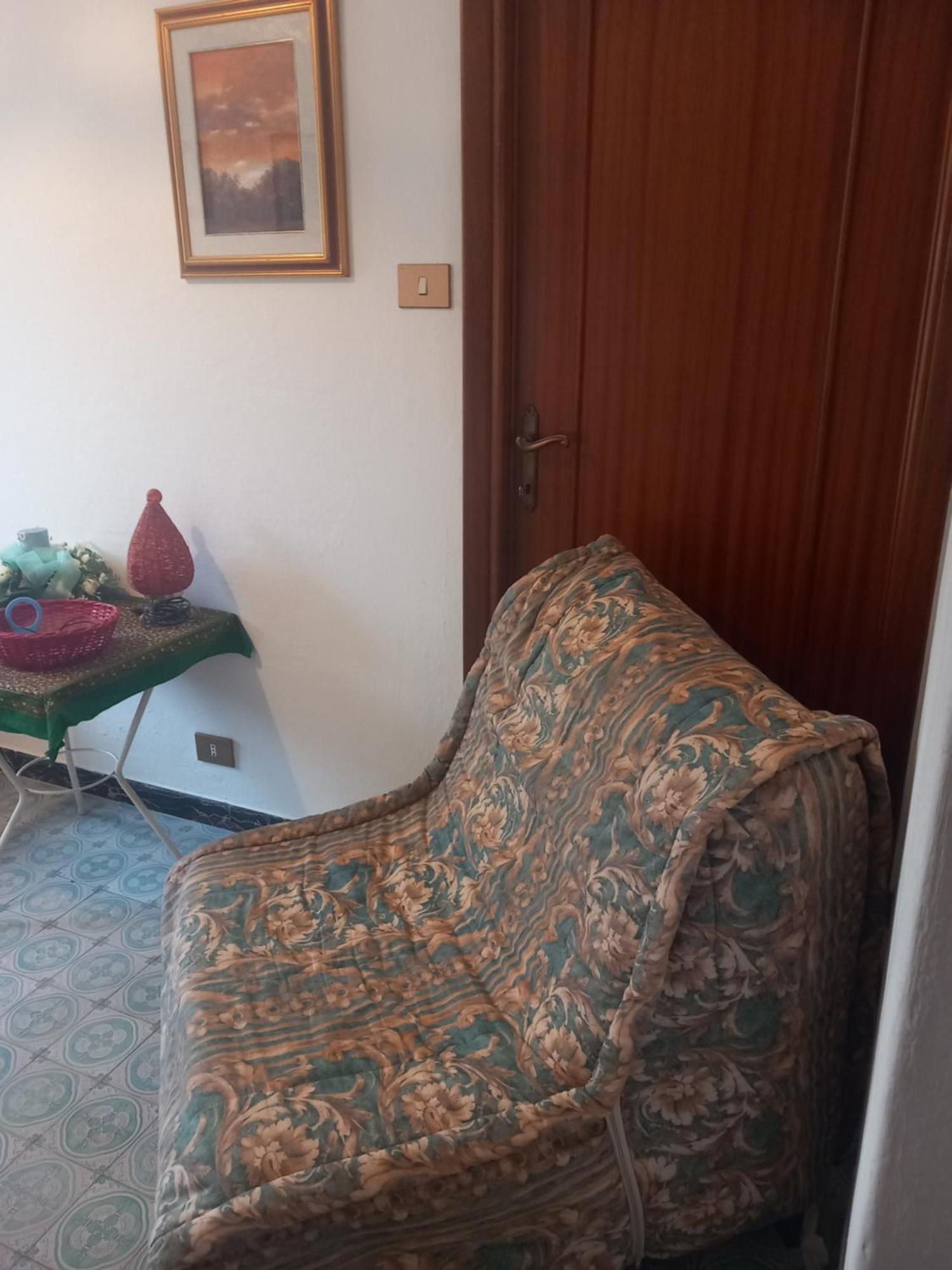 Ferienwohnung Casa Marcella La Spezia Exterior foto