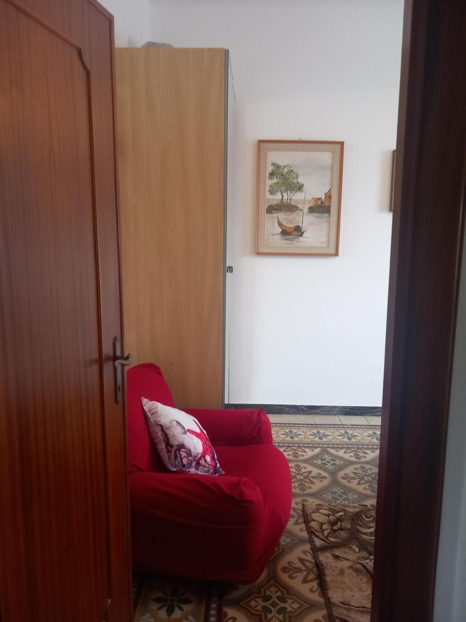 Ferienwohnung Casa Marcella La Spezia Exterior foto