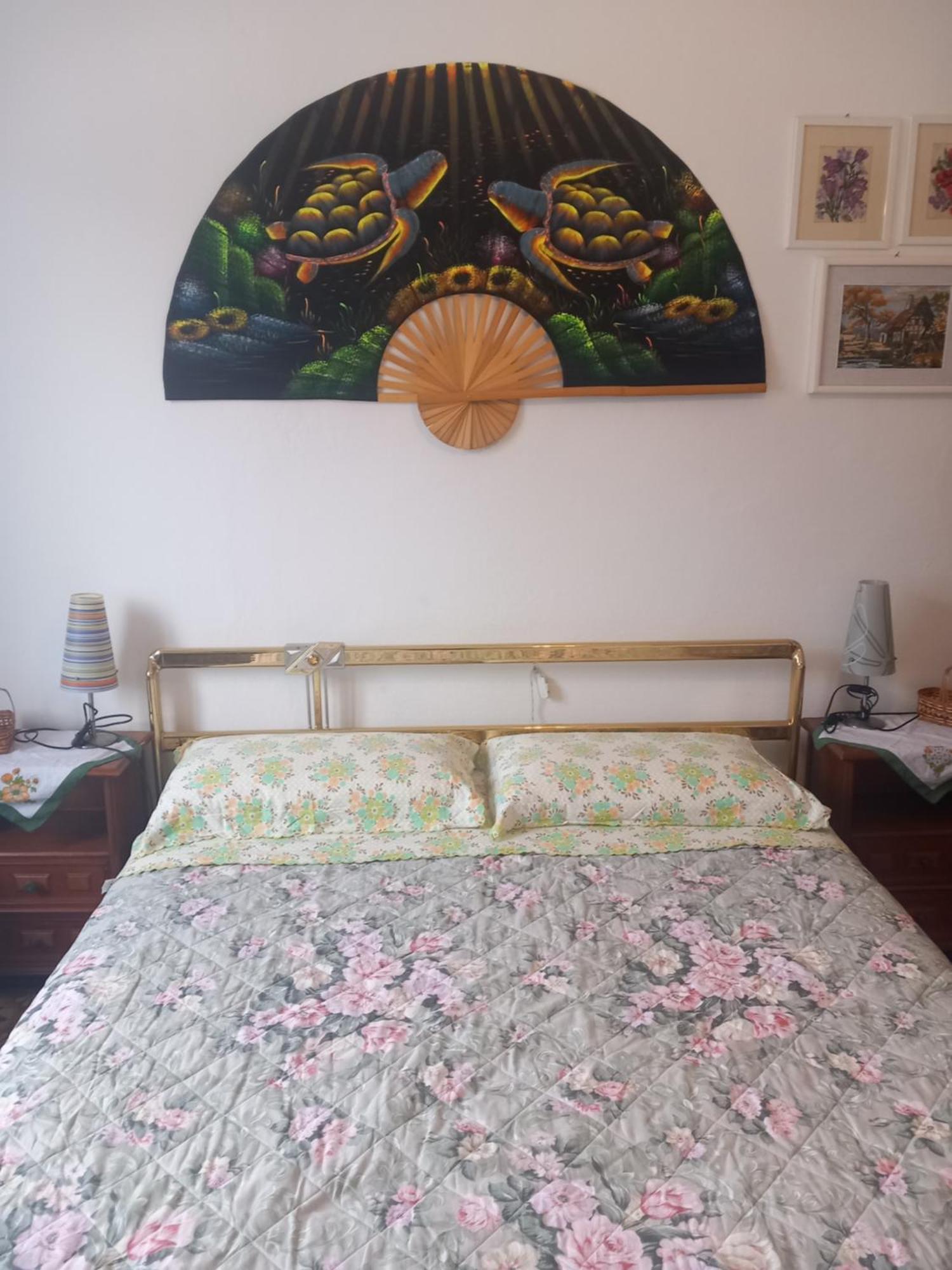 Ferienwohnung Casa Marcella La Spezia Exterior foto