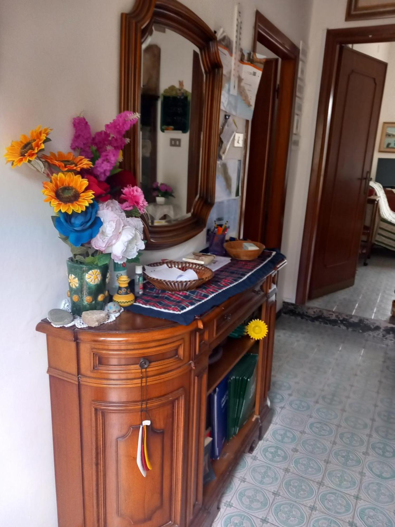 Ferienwohnung Casa Marcella La Spezia Exterior foto