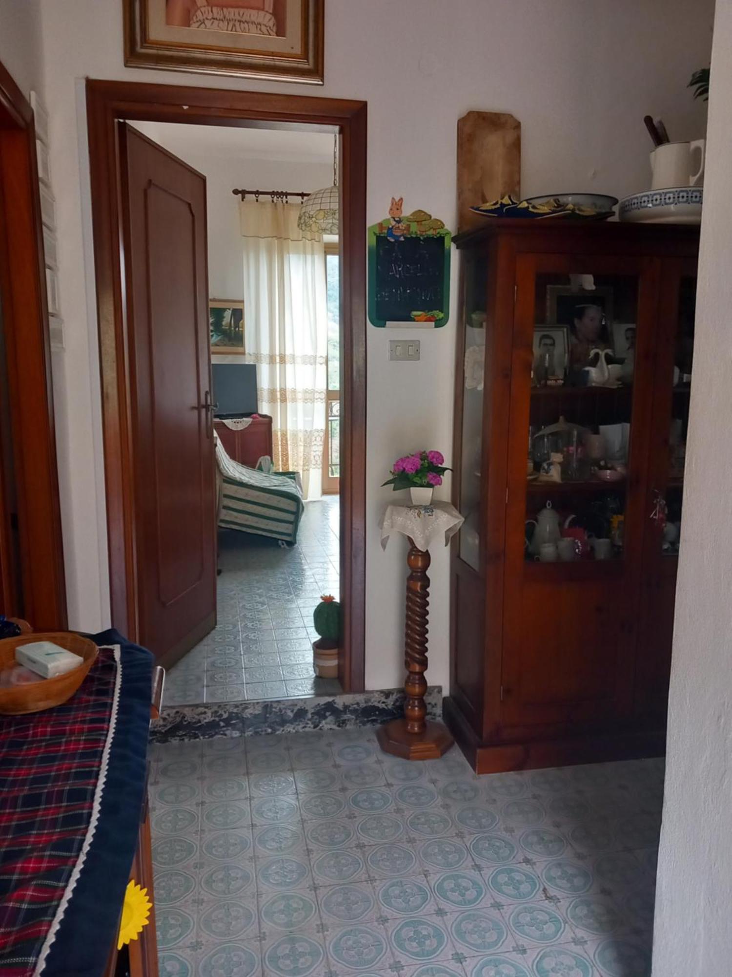 Ferienwohnung Casa Marcella La Spezia Exterior foto