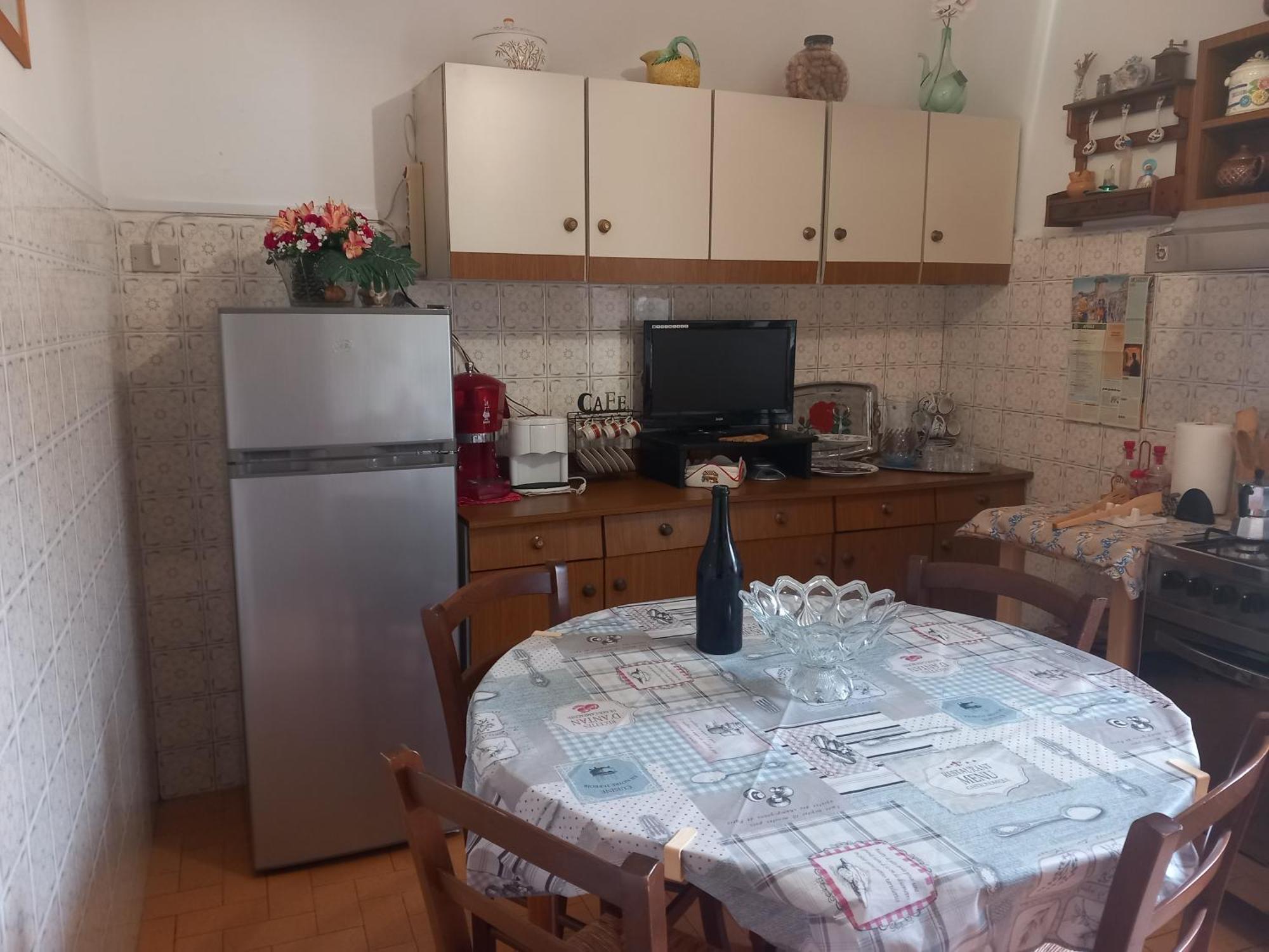 Ferienwohnung Casa Marcella La Spezia Exterior foto